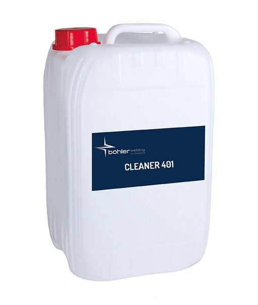 Čistiaci roztok AVESTA Cleaner 401 (20kg/bal.) 46228, dodávané s KBÚ