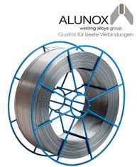 Drôt MIG ALUNOX 308LSi 0,8mm/15kg (1.4316)