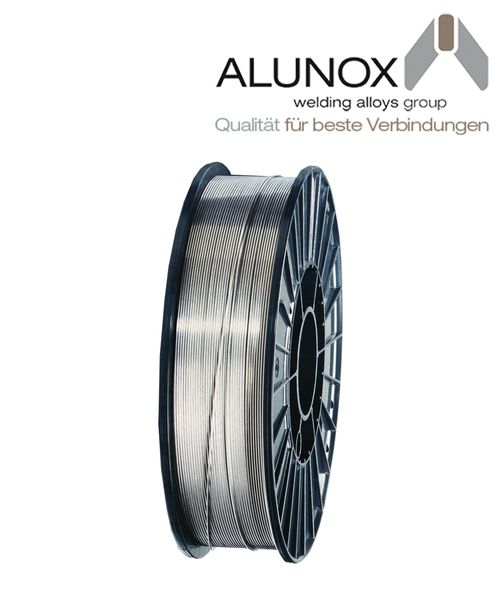 Drôt MIG ALUNOX 308LSi 0,8mm/5kg (1.4316)