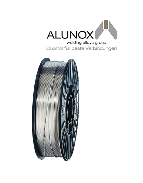 Drôt MIG ALUNOX AlMg5 0,8mm /2kg