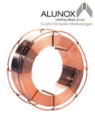 Drôt MIG ALUNOX CuSn 1,0mm/15kg B300