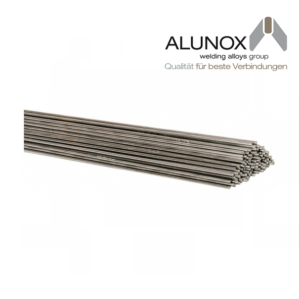 Drôt TIG ALUNOX 308LSi 1,2x1000 (1.4316)