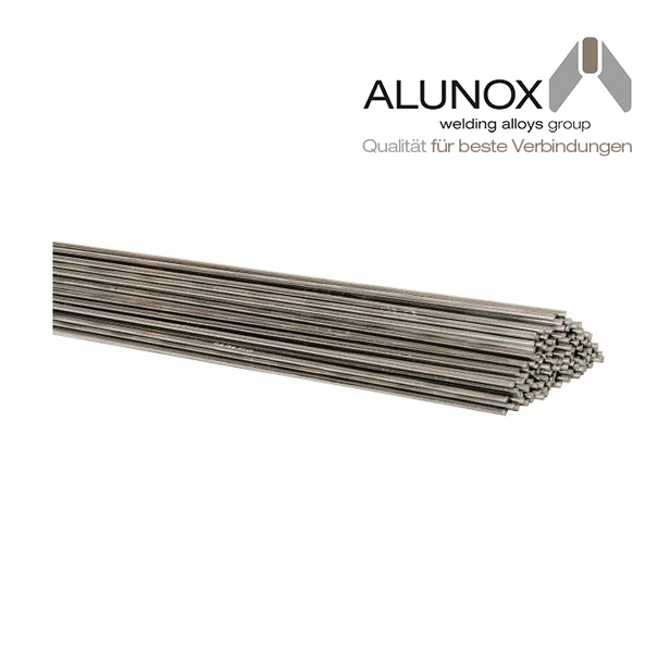 Drôt TIG ALUNOX 316LSi 1,0x1000mm /5kg (1.4430)