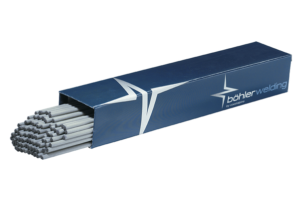 Elektródy BOHLER FOX FFB 4,0x350mm/5,1kg/120ks (10118) (E310-15) bázická