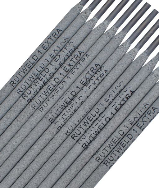 Elektródy Metalweld RUTWELD 1 EXTRA 2,5x350mm/1kg minipack