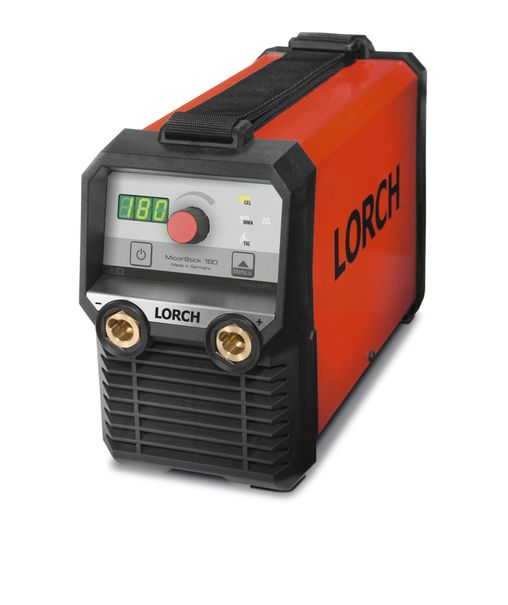 Invertor LORCH Micor Stick 180 ControlPRO Accu ready VRD (111.1807.0)