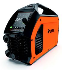 Invertor TIG JASIC 200 Pulse AC/DC PFC s horákom 26/4m + uzem.kábel, (E2S22) 51000964