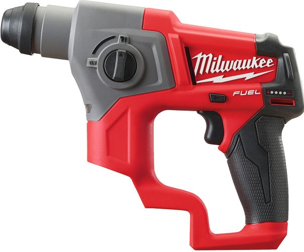 Kladivo vŕtacie SDS-PLUS M12 FUEL™ Milwaukee M12CH-0 /4933441947/