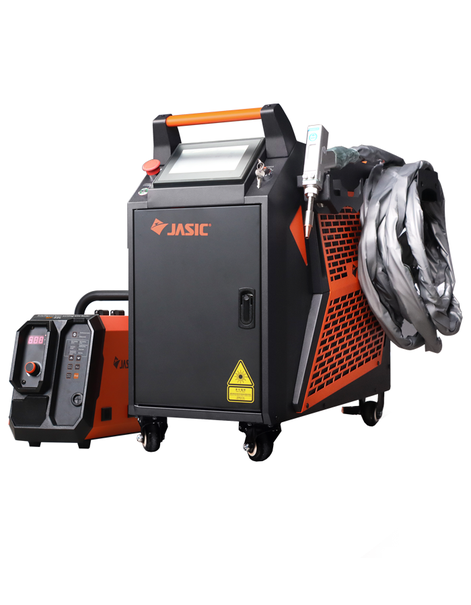 Laser JASIC LS-20000F (10103109) s podávačom