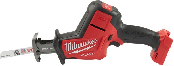 Píla chvostová Milwaukee M18 FUEL™ HACKZALL™ M18FHZ-0X /4933459887/