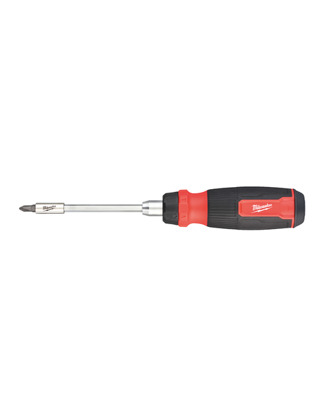 Skrutkovač račňový mini 14 v 1 - Multi Milwaukee /4932480582/